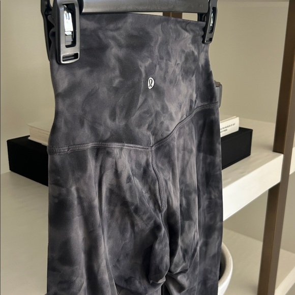 Lululemon High Rise Align Pant - Picture 5 of 6